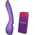 Массажёр We-Vibe Wand 2 фиолетовый фото 3