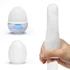 Мастурбатор яйцо Tenga Egg Cubic фото 2