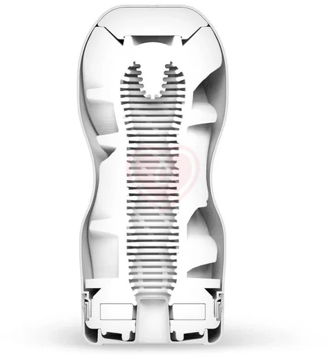 Мастурбатор для вакуумного стимулятора Tenga Vacuum Cup фото 2