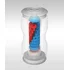 Мастурбатор Tenga Dual Sensation Cup фото 2