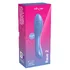 Вибратор для зоны G We-Vibe Rave 2 с управлением от приложения голубой фото 2
