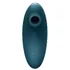 Вакуумный вибростимулятор Satisfyer Vulva Lover 1 тёмно-бирюзовый фото 4