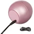 Круглый мини-вибратор Opal Smooth Massager фото 4