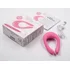 Многофункциональный вибратор Satisfyer Endless Joy розовый фото 4