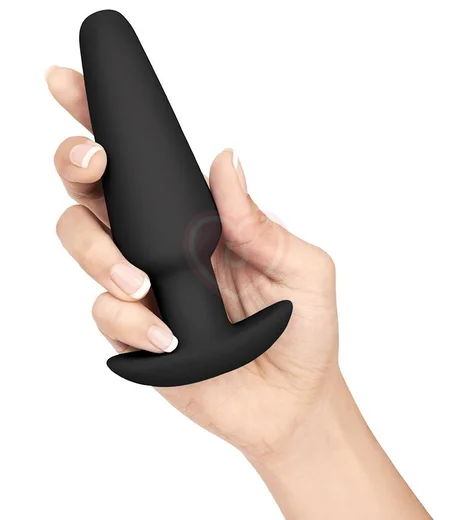 Обучающий набор для анального секса b-Vibe чёрный фото 6