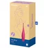 Точечный вибратор Satisfyer Twirling Fun розовый фото 2
