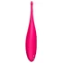 Точечный вибратор Satisfyer Twirling Fun розовый фото 3