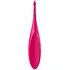 Точечный вибратор Satisfyer Twirling Fun розовый фото 4