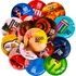Набор увеличенных презервативов Maxus XXL 3 шт с кейсом фото 4