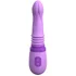 Ручная секс-машина с функцией нагрева Fantasy For Her Personal Sex Machine сиреневая фото 4