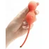 Тренажёр Кегеля We-Vibe Bloom Vibrating Kegel Balls с управлением со смартфона фото 5
