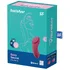 Мини-вибратор для ношения с управлением от приложения Satisfyer Sexy Secret фото 4