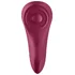 Мини-вибратор для ношения с управлением от приложения Satisfyer Sexy Secret фото 5