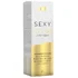 Крем-лосьон для тела с блёстками Intt Sexy Glow фото 2