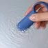 Эрекционное кольцо с вибрацией Tenga PaiRing индиго фото 7