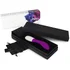 Вибратор с массажем точки G LELO Mona Wave лиловый фото 3