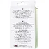 Анальная пробка A-Toys by Toyfa Terg зелёная фото 6