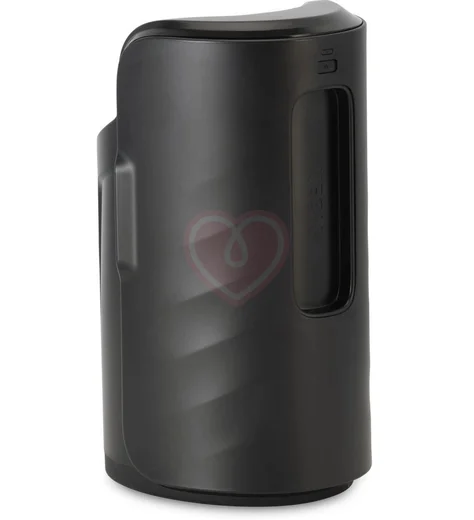 Автоматический мастурбатор Kiiroo Keon WiFi + Feel Stroker чёрный фото 4