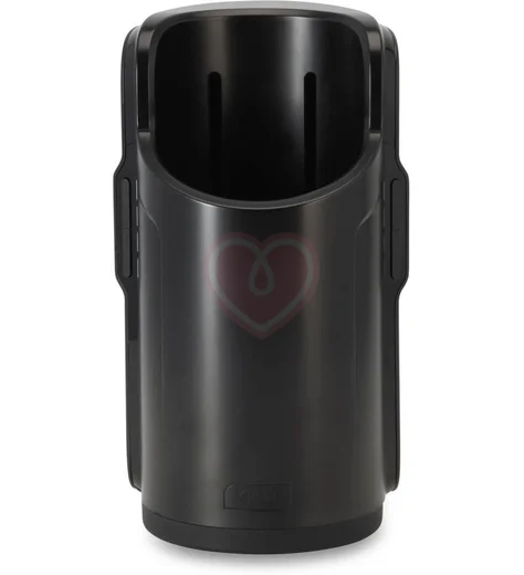 Автоматический мастурбатор Kiiroo Keon WiFi + Feel Stroker чёрный фото 5