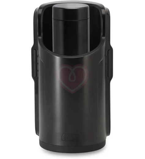 Автоматический мастурбатор Kiiroo Keon WiFi + Feel Stroker чёрный фото 6