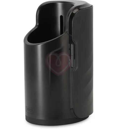 Автоматический мастурбатор Kiiroo Keon WiFi + Feel Stroker чёрный фото 7