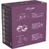 Вибратор для пар We-Vibe Chorus Pro с сенсорным пультом чёрный фото 7