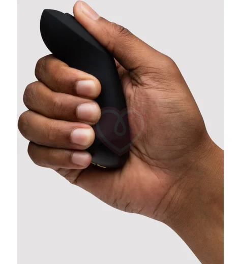Вибратор для пар We-Vibe Chorus Pro с сенсорным пультом чёрный фото 19