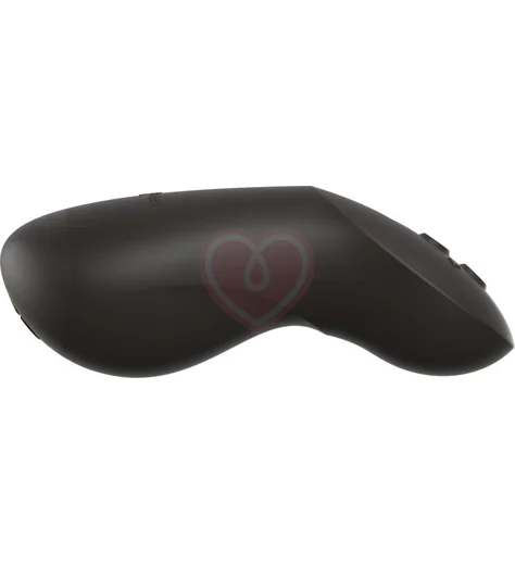 Вибратор для пар We-Vibe Chorus Pro с сенсорным пультом чёрный фото 27