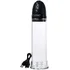 Помпа для увеличения члена Erotist Man Up Pump прозрачная фото 3