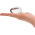 Набор из 2 вагинальных шариков из стекла Glass Yoni Eggs Set фото 5