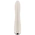 Вибратор с ротацией Satisfyer Spinning Vibe 1 бежевый фото 6