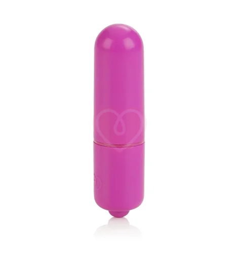 Вибратор для клитора с бабочкой Micro-Wireless Venus Butterfly розовый фото 2