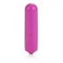 Вибратор для клитора с бабочкой Micro-Wireless Venus Butterfly розовый фото 2