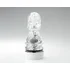 Мастурбатор с контролем вакуума Tenga Aero Silver Ring фото 2