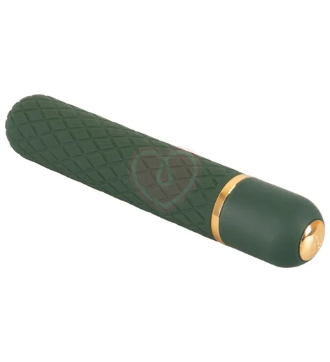 Вибропуля Emerald Love Luxurious фото 6