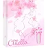 Стимулятор для клитора Clitella с насадками розовый фото 5