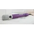 Вибромассажёр Doxy Wand Massager фиолетовый фото 4