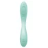 Вибратор Satisfyer Rrrolling Pleasure с движущимся шариком мятный фото 5