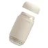 Мягкий мастурбатор Tenga Puffy Latte Brown фото 2
