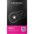 Мастурбатор Lovense Gush 2 бирюзовый фото 8