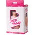 Мастурбатор в виде девушки с вагиной Toyfa Juicy Pussy Fresh Pearl фото 9