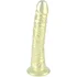 Перламутровый фаллоимитатор Lola Games Pearl Akoya Pearl золотистый фото 4