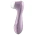Вакуумный клиторальный стимулятор Satisfyer Pro 2 Generation 2 сиреневый фото 2