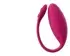 Вибратор We-Vibe Jive Lite с дистанционным управлением фиолетовый фото 11