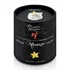 Свеча с массажным маслом Concorde Massage Candle Ваниль 80 мл фото 2