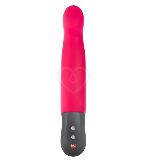 Пульсатор для точки G Fun Factory Stronic G розовый фото 2