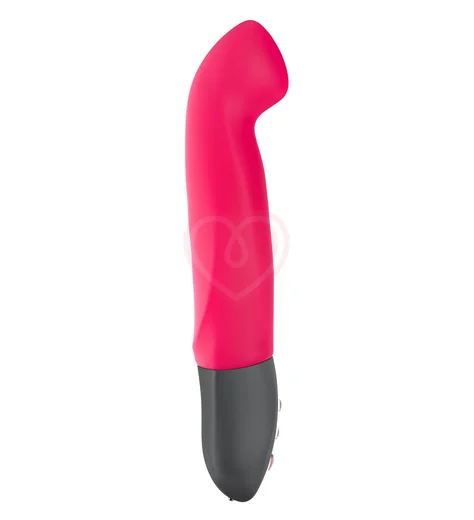 Пульсатор для точки G Fun Factory Stronic G розовый фото 3