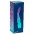 Массажёр We-Vibe Wand фиолетовый фото 7