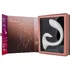 Вибратор для стимуляции зоны G и клитора Satisfyer G for Goddess 1 белый фото 8