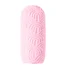 Мастурбатор с двухсторонним рельефом Marshmallow Maxi Candy розовый фото 2